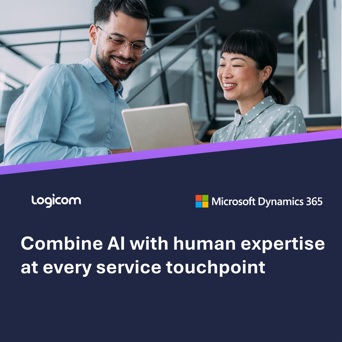 Logicom Distribution tweet media