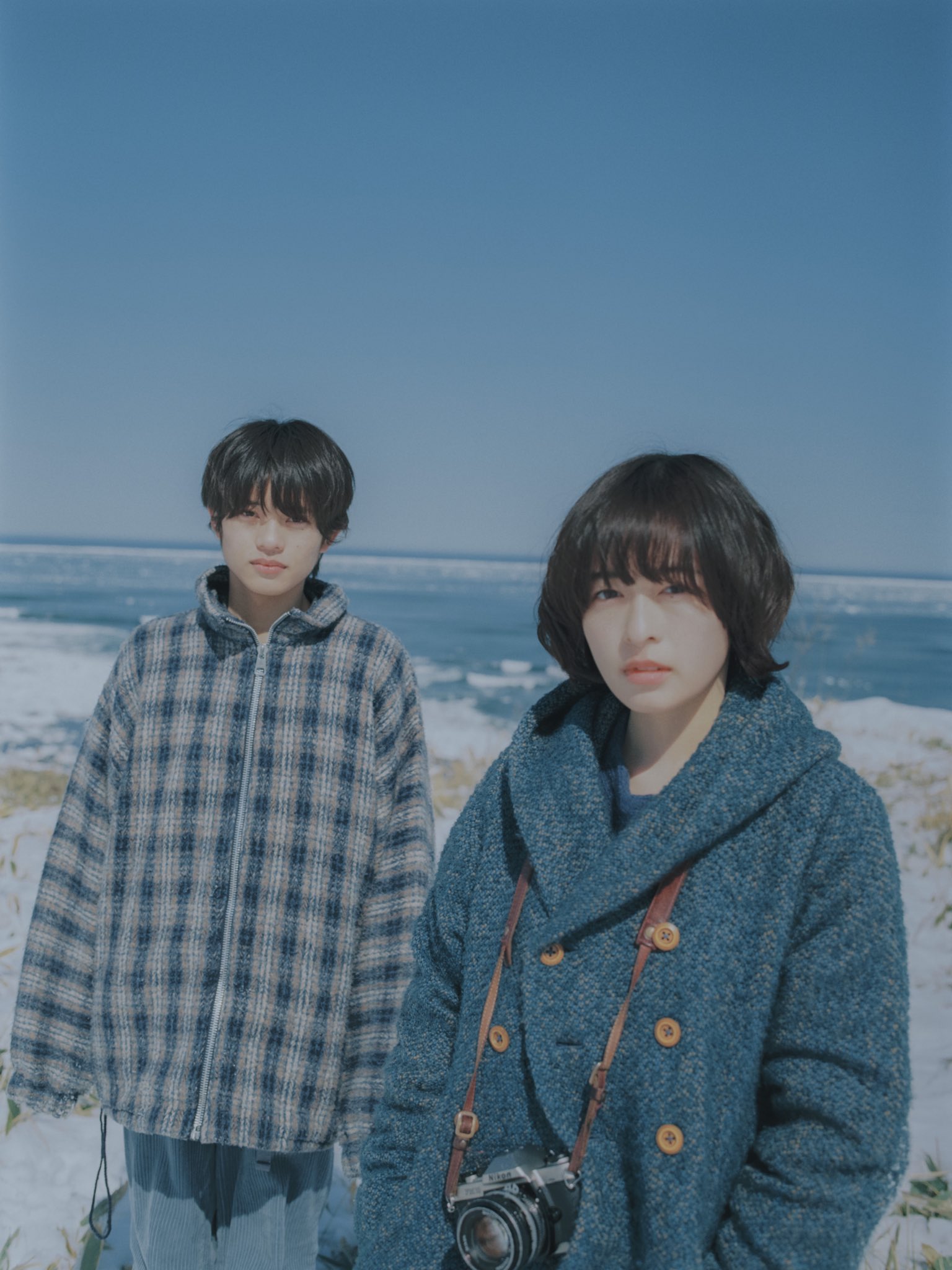 haruka nakamura on X: 