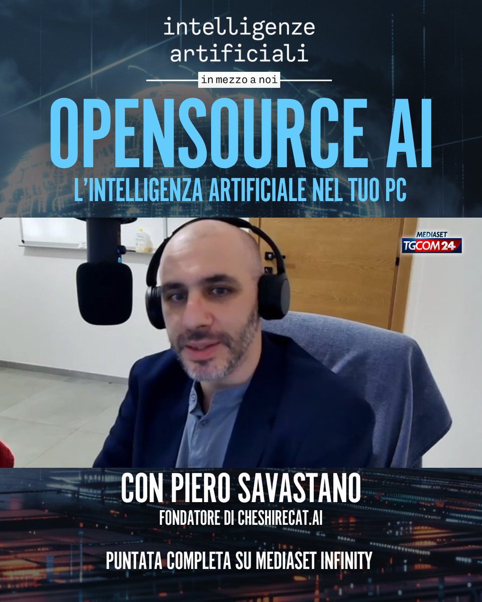 Matteo G.P. Flora tweet media