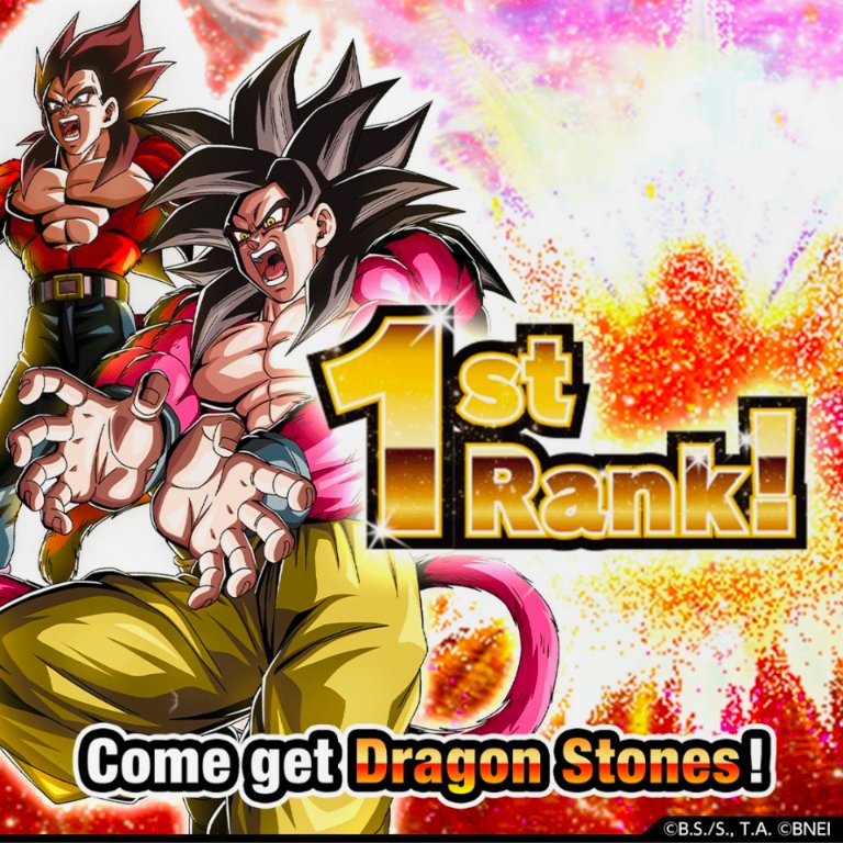 Let's go DoKkan Fam!
#DOKKANBATTLE #Dokkan11th #DBZ #Dokkan