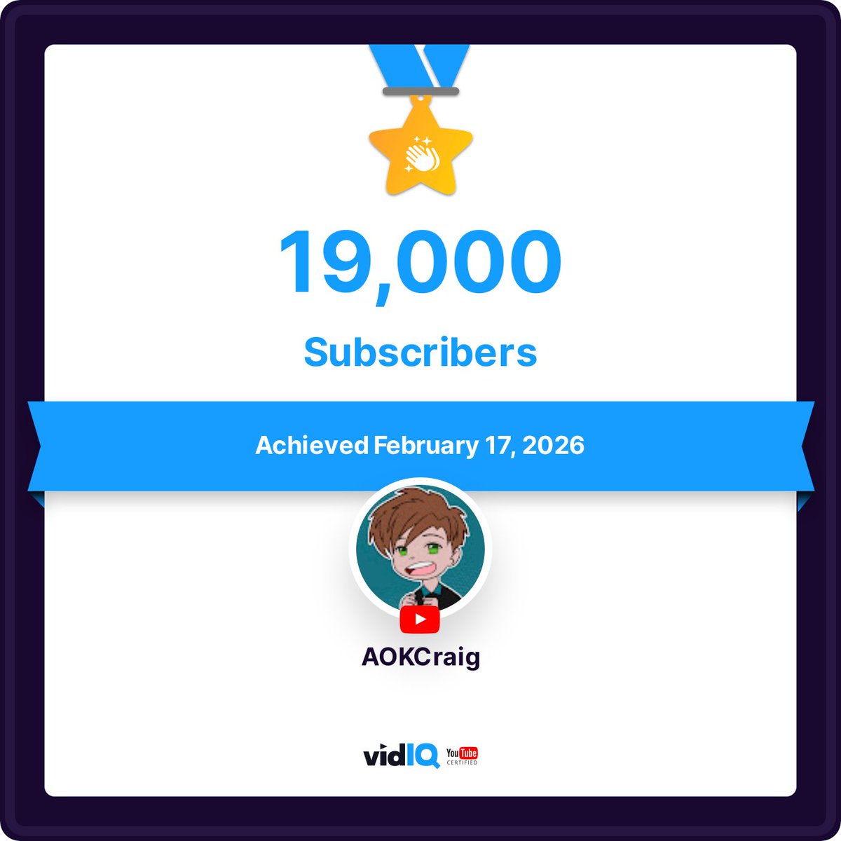 Craig 🌙 tweet media