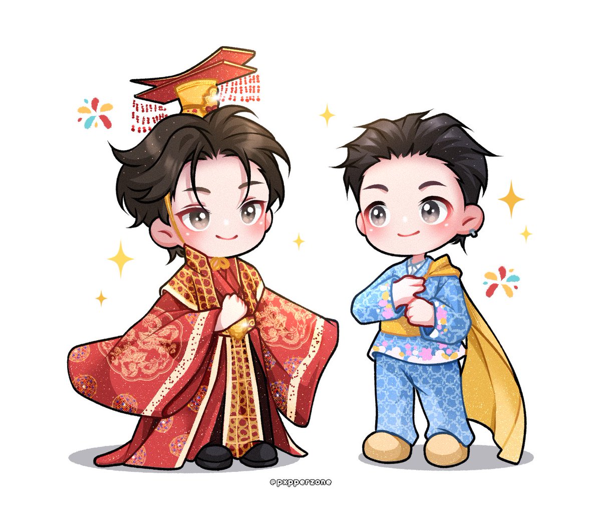 🧧✨

#skywongravee #hirunkit_
#skynani