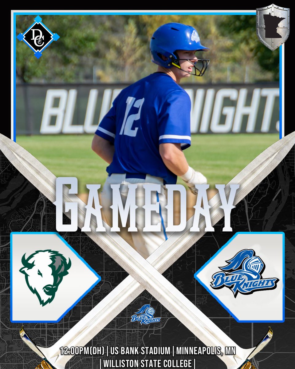 DCTC Baseball ⚔️ tweet media