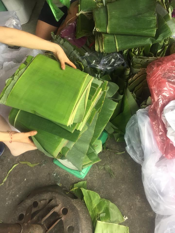 VSF202's tweet image. 🍃 Banana Leaves – Vietnam
Natural &amp;amp; eco-friendly food wrapping.
Fresh export quality.
📩 CONTACT – MR. LOUIS (Sales Executive)
📧 export2@vietseafarm.com.vn
📞 Tel / WhatsApp / WeChat: (+84) 347 499 738
🌐 vietseafarm.com.vn
#BananaLeaves #EcoPackaging #VietnamExport