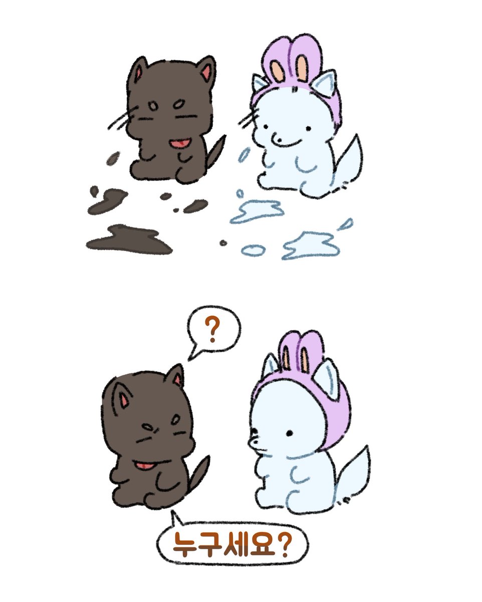 u_haneul1113's tweet photo. #픽셀리

색만 바꾸는 게 아니었어? https://t.co/DvT7d5G4W2