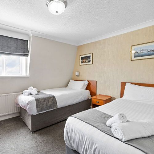 TheBBDirectory's tweet image. Stay in Plymouth in the Invicta Hotel.

With a variety of room types available, it’s a great choice for all kinds of stays, whether travelling solo, as a couple, or with family.

bandbstays.co.uk/5880

#InvictaHotel #Plymouth #Boutique #FamilyFriendly

@InvictaHotel