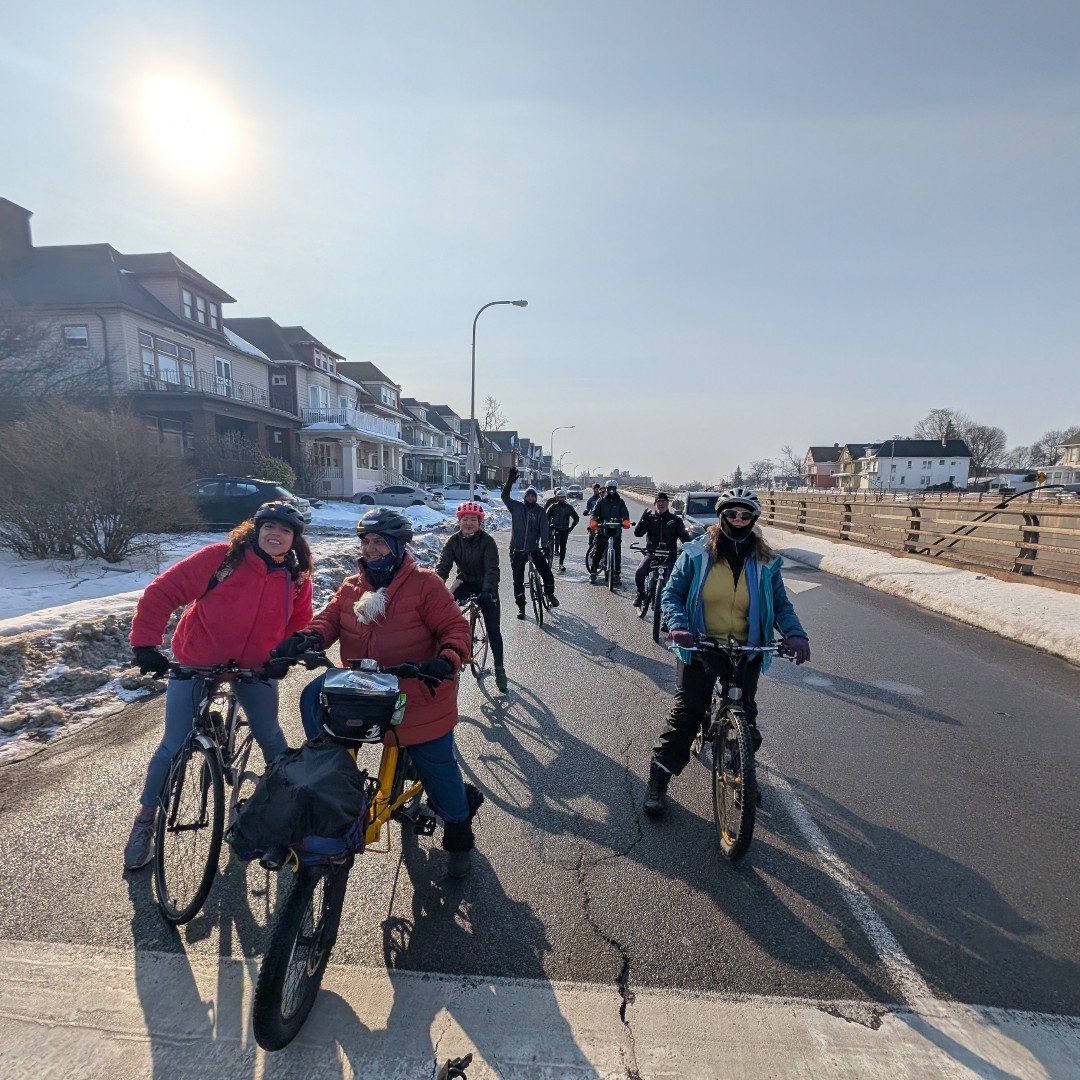 Reddy Bikeshare tweet media