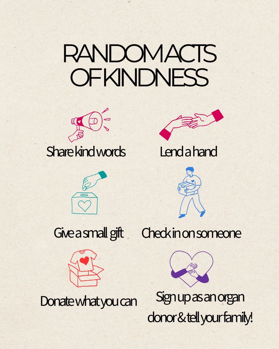 Live Life Give Life tweet media