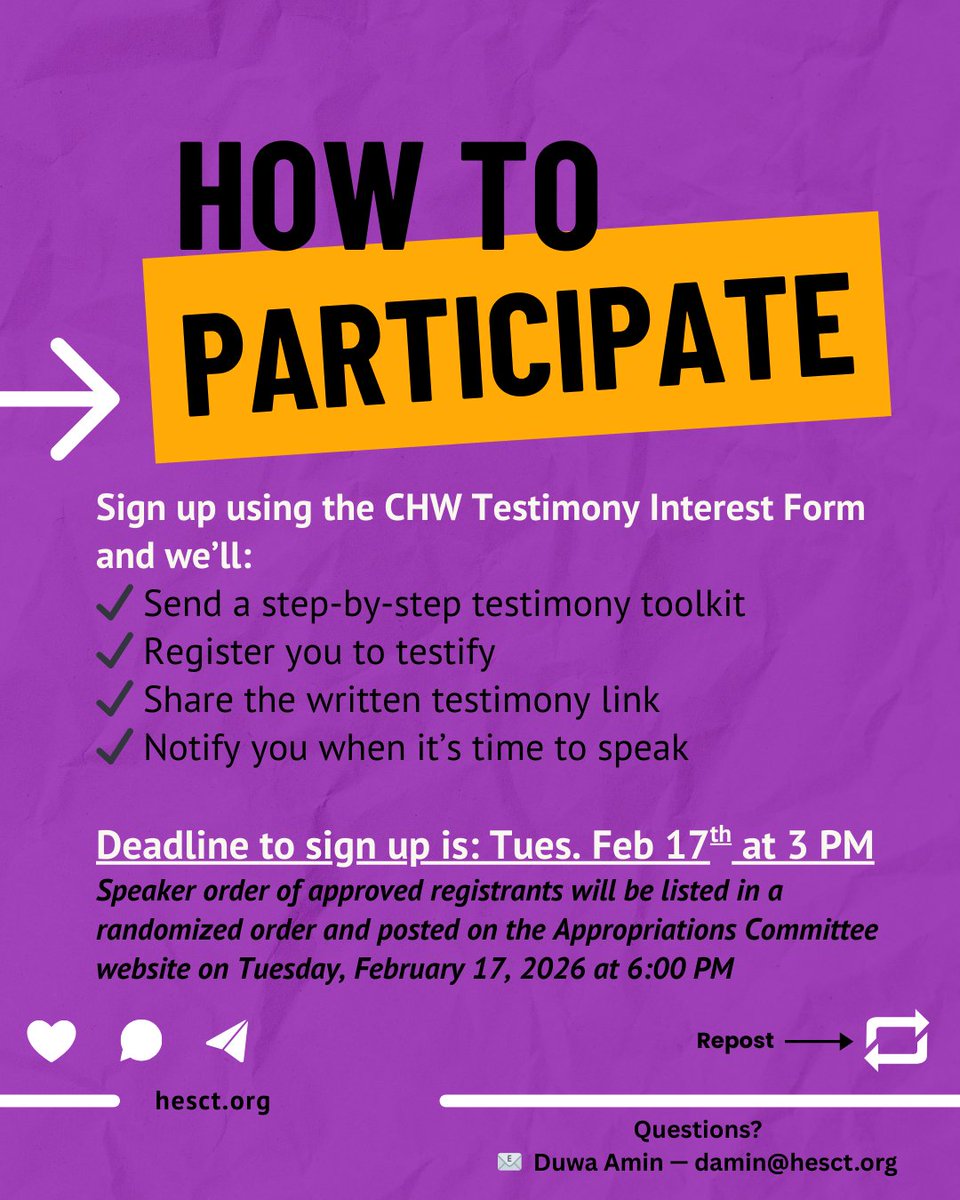 Health Equity CT tweet media