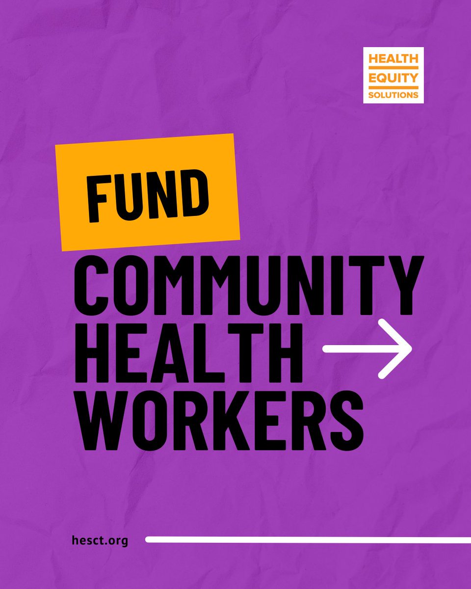 Health Equity CT tweet media