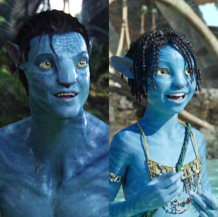 pandorahubs's tweet image. Tuk perfect mixture of jeytiri.
#Avatar