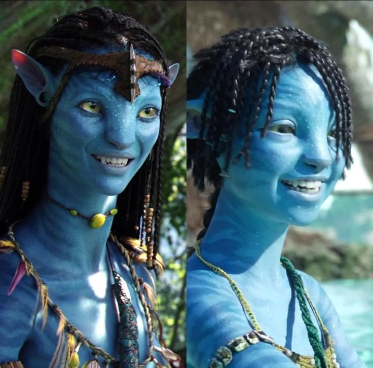 pandorahubs's tweet image. Tuk perfect mixture of jeytiri.
#Avatar