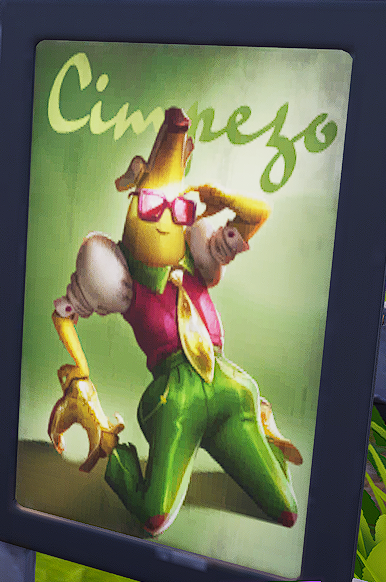 what in the heck AHAHAHAHAHA

#Fortnite