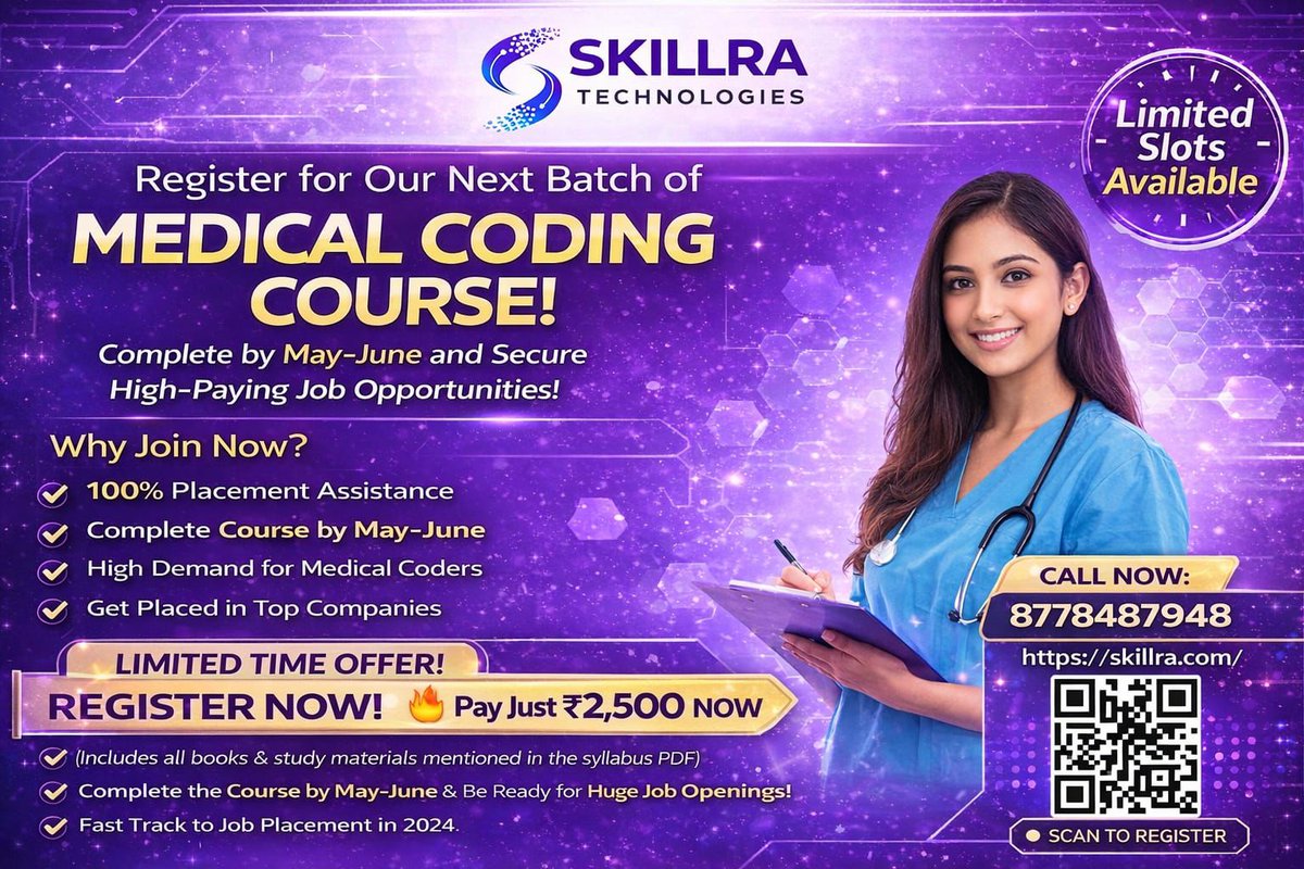 Skillra Technologies tweet media
