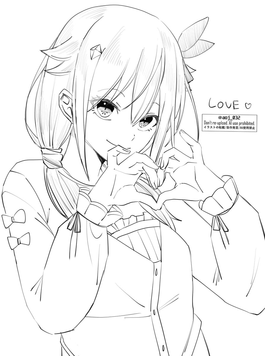 そらArt らくがき⭐