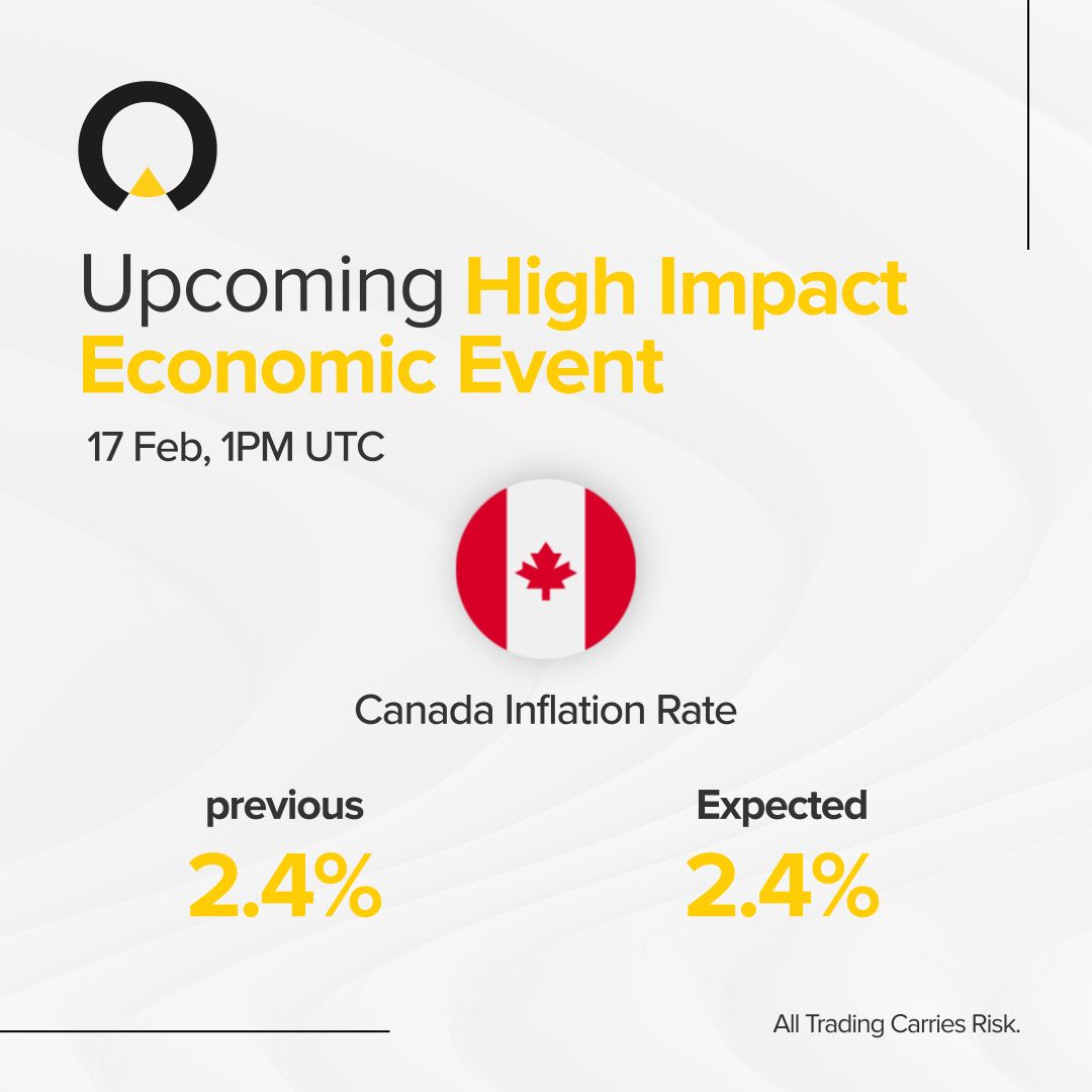 #IX #INFINOX #TradingPower #TradeWithINFINOX #IamINFINOX #Trading #Investing #Stocks #Indices #Forex #MarketNews #EconomicEvents #Gold #Oil