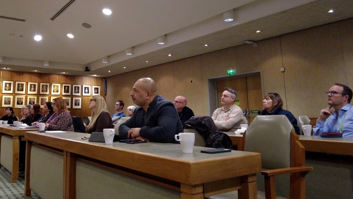 Notts VRP tweet media