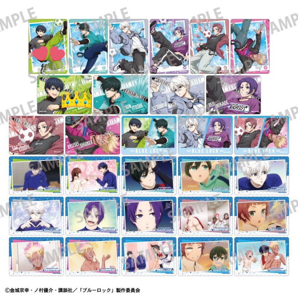♡ (初回様プロカ必読) tweet media