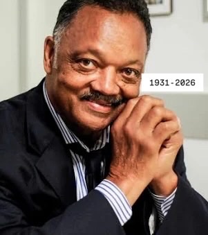 the_observer_89's tweet photo. Some things this man said and I did, I disagree with.  But still did great things during the 1960s and 1970s.  RIP Jesse Jackson. https://t.co/tORS5xT2jN