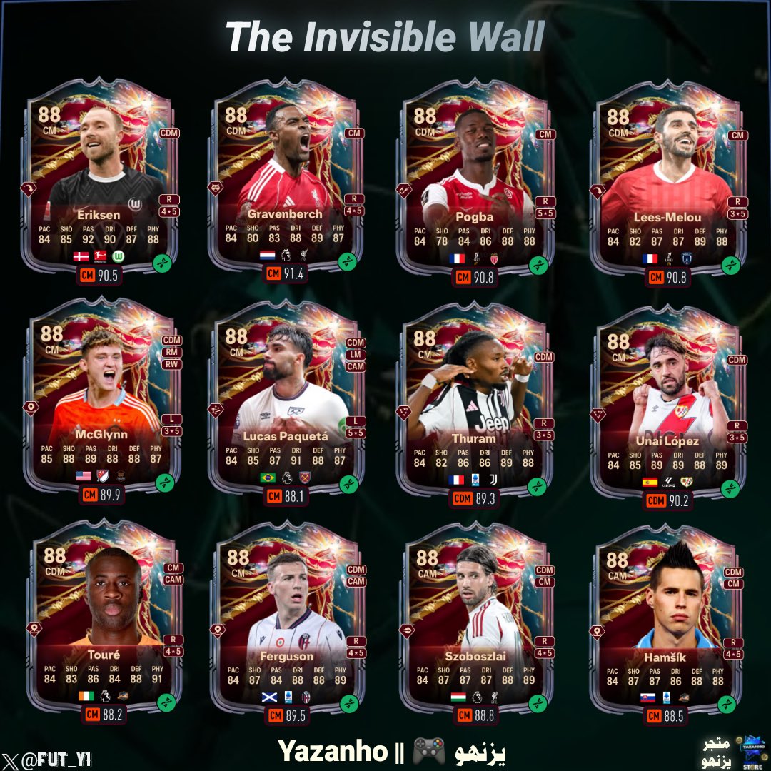 Yazanho || 🎮 يزنهو tweet media