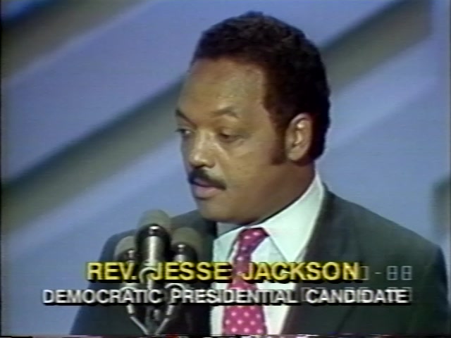 Jesse Jackson has died.

Learn more about his life and career by searching his 461 C-SPAN appearances: c-span.org/person/jesse-j… RIP.