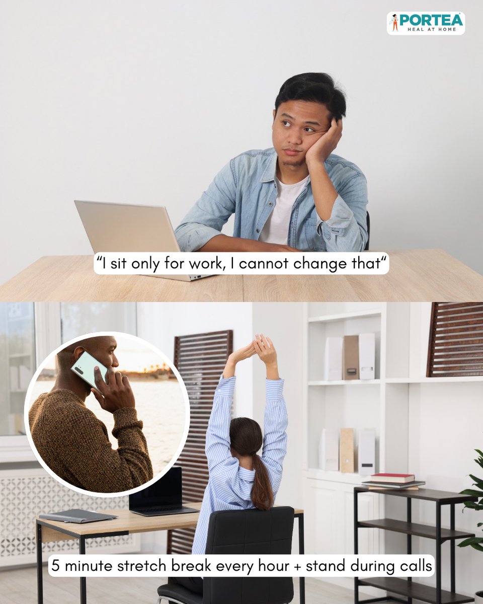 Portea Medical tweet media