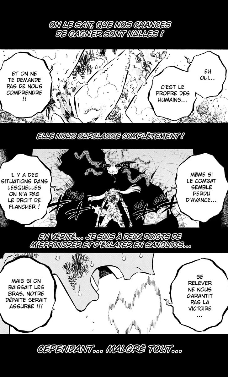 Studio Pierrot a l’opportunité de créer l’une des plus grandes saisons de la japanimation.