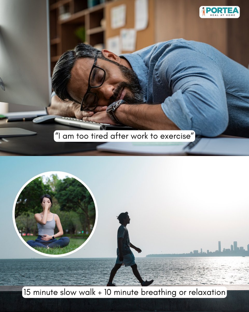 Portea Medical tweet media