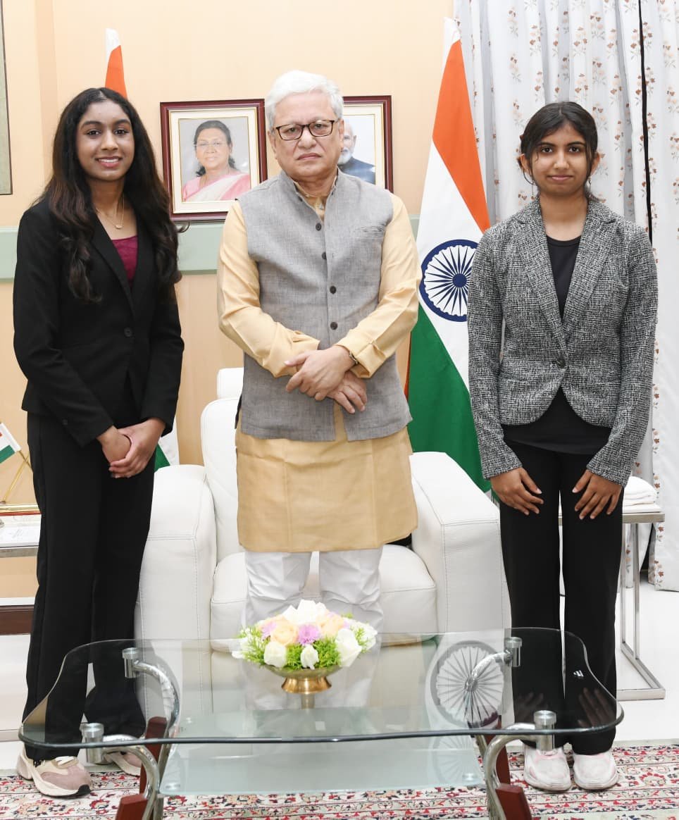 Ramesh Chitor tweet media