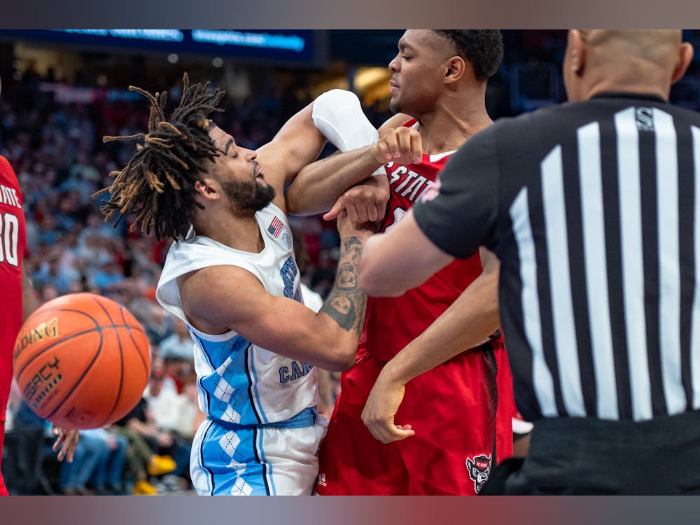 Raleigh’s Red tweet media