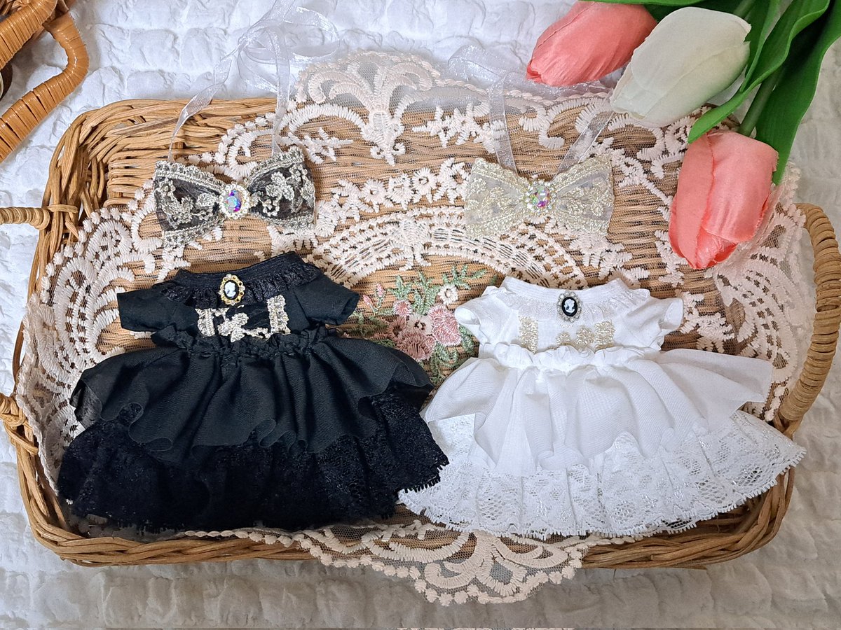 ⭐2/21.22ぬいfes4F9.10 2/23CC福岡A館B23⭐ 🐻momoNUI🐻 クラシカル