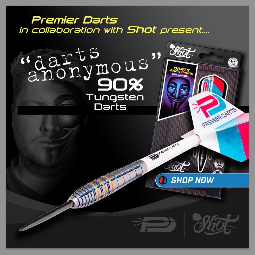 DartsAnonymous tweet media