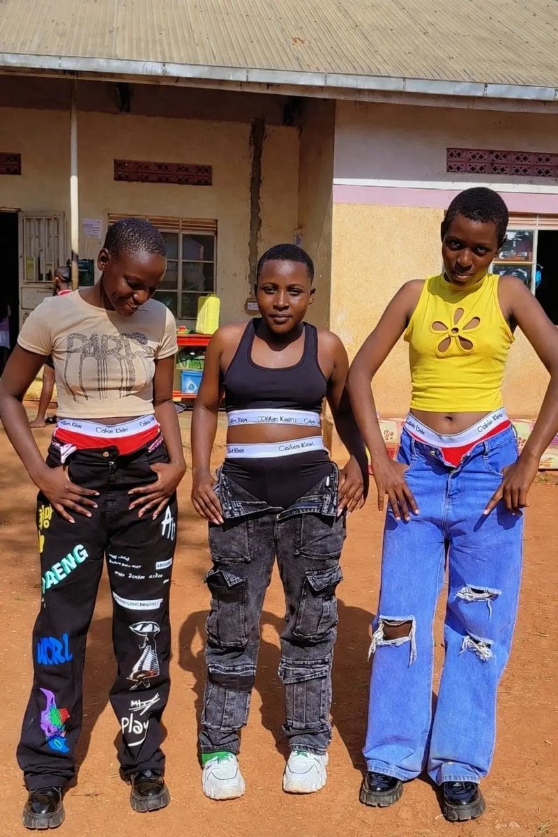 Is this Fashion or madness?