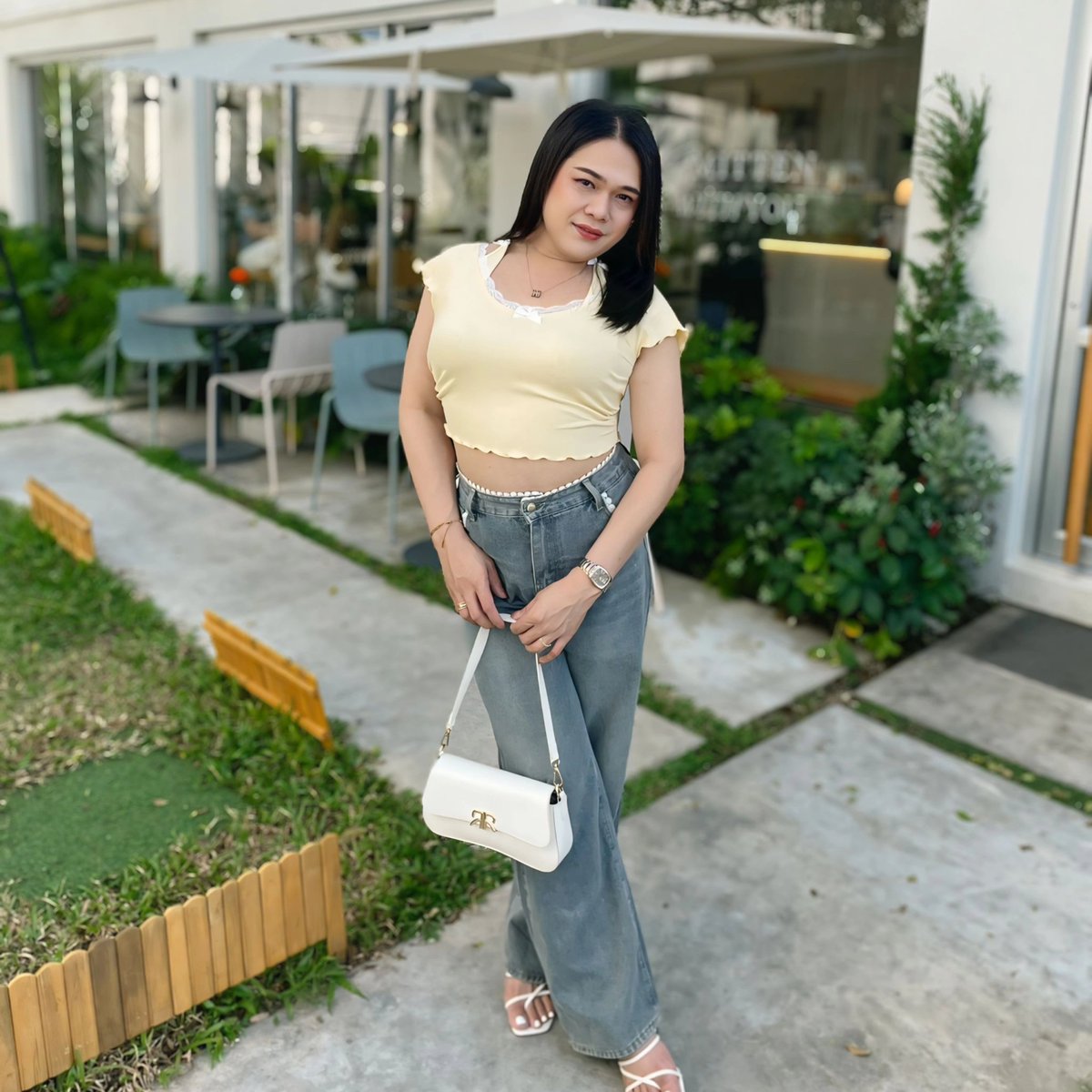 คืนนี้เหงาจัง 🤍✨💦
นวนคร #นวนคร #รับงานนวนคร
#สาวสอง #สาวสองรับงาน
ไลน์ ID: mona81138