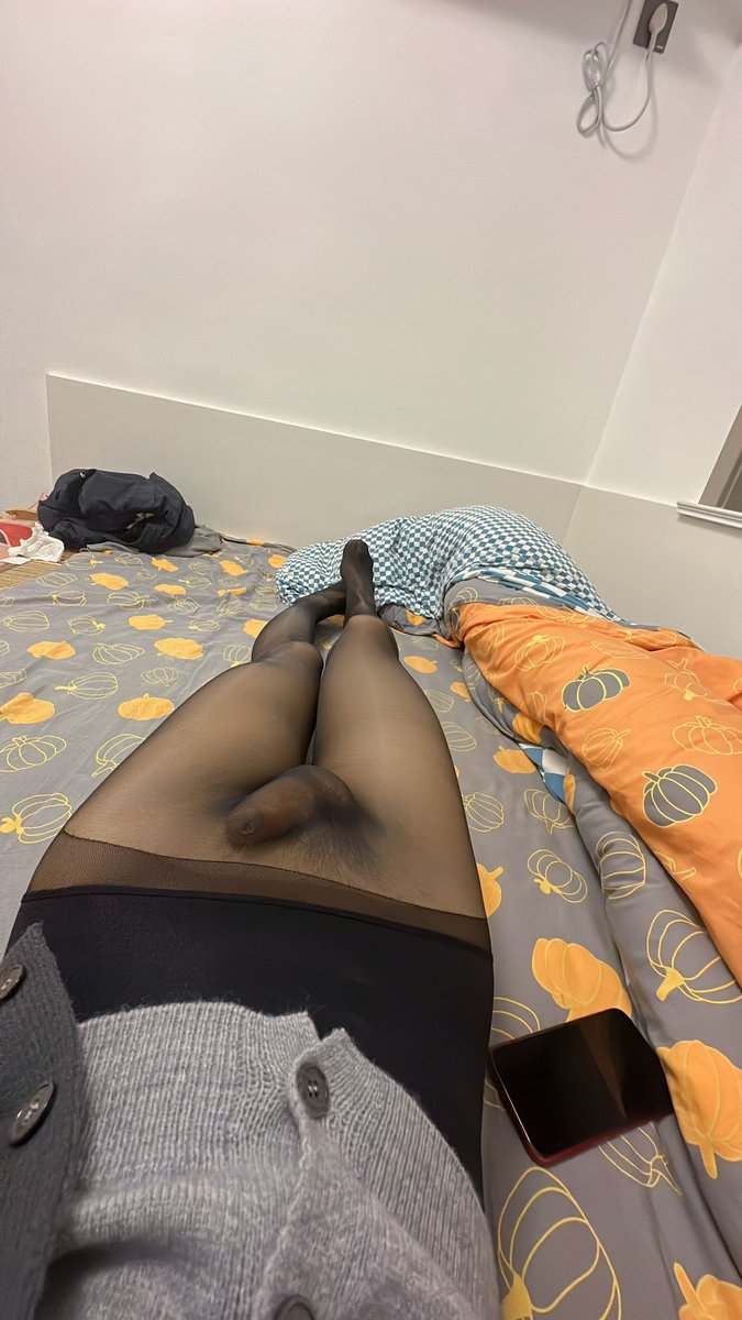 sissy 猫小妖 tweet media
