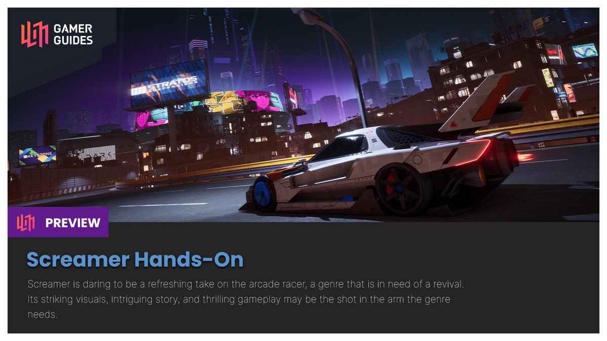 Gamer Guides tweet media