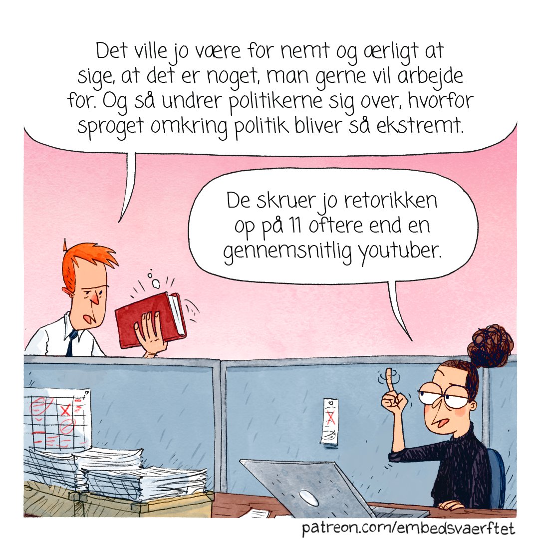 Embedsværftet tweet media