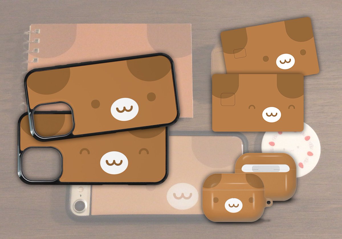 많은 사랑을 받았던 똥개 시리즈 세트! 🐶

#RT 추첨 총 두 분께 똥개의 매력이 듬뿍 담긴 웃는 똥개 세트와 안 웃는 똥개 세트를 한 세트씩 보내드립니다! ♥