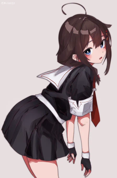 脱力おしぐ