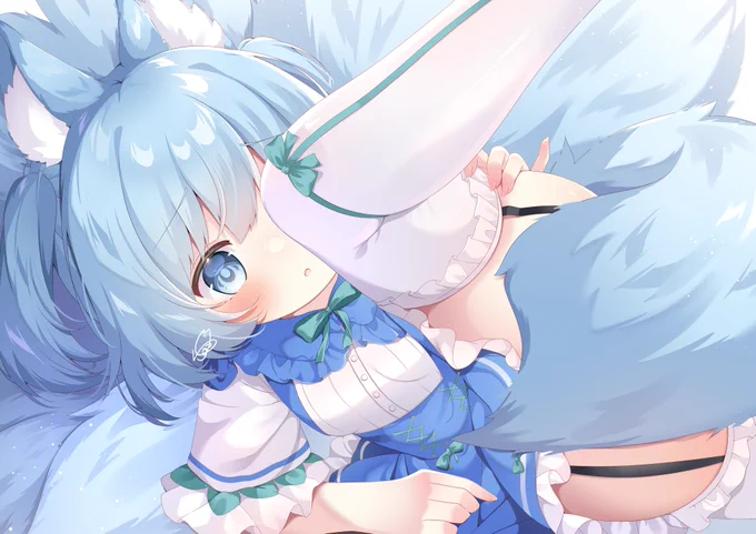 リクエストありがとうございました #Skeb