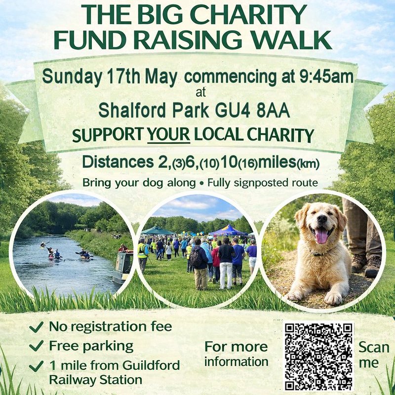 MS Society Surrey tweet media