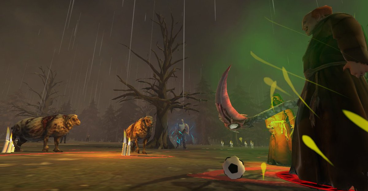 FEAR FA 98 tweet media