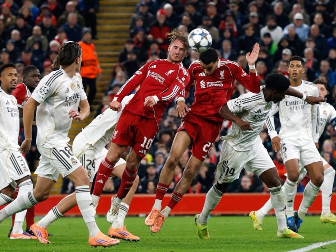 John O Sullivan tweet media