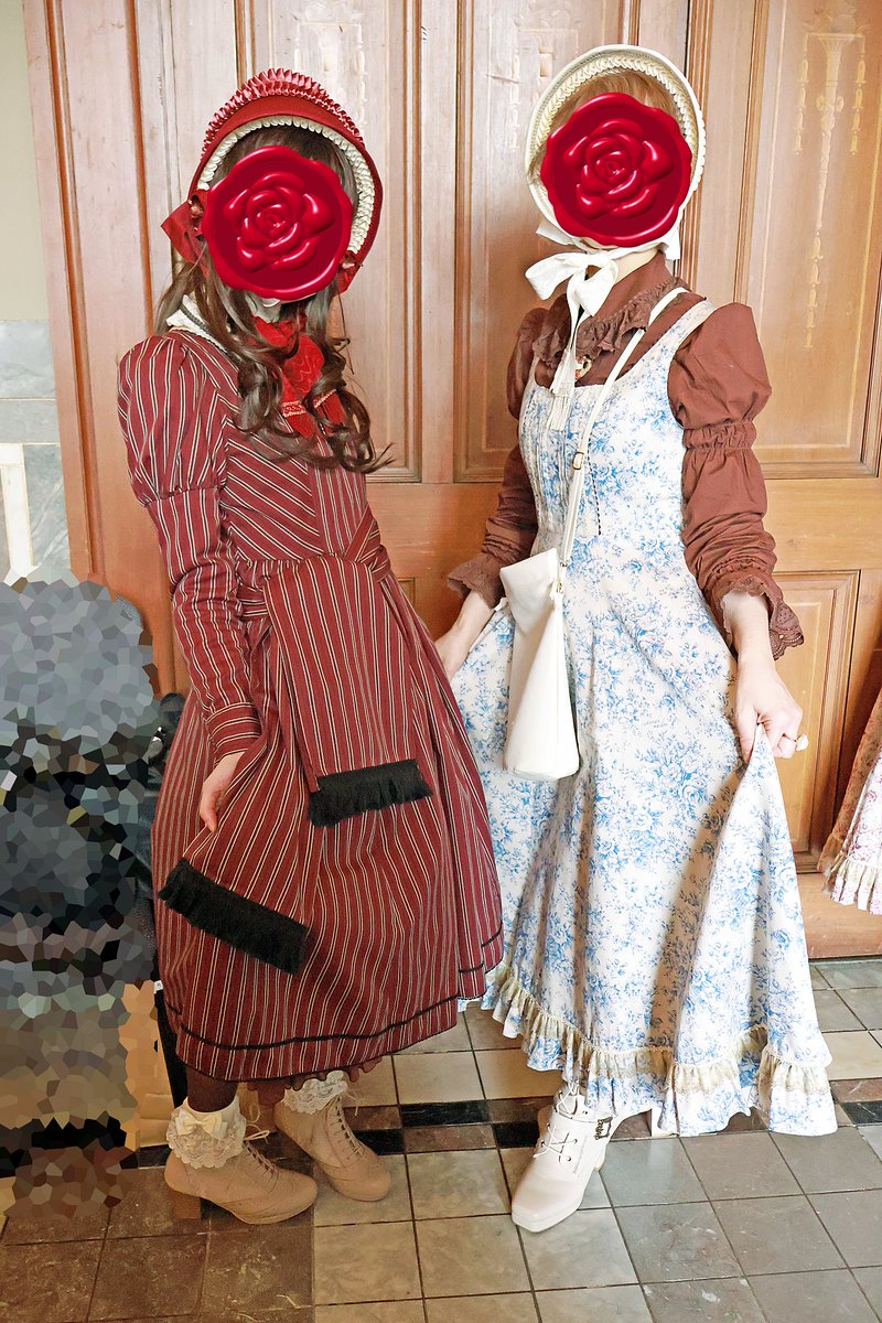 L'aristocratie-ラリストクラシー-🌹 (@xLaristocratiex) / Posts / X