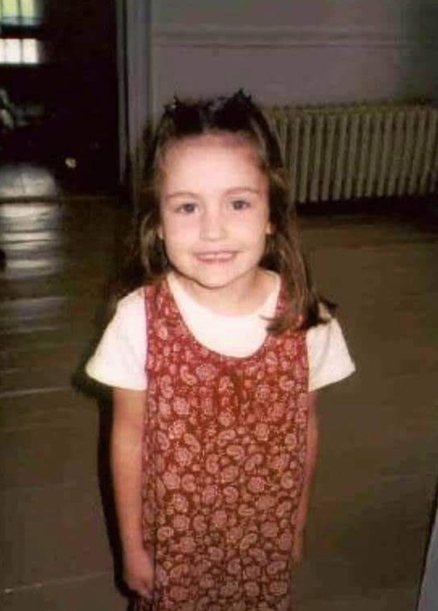 On February 4th, 2000, Holly Stavola, received the MMR, the oral polio, and DTaP. 

Holly was a completely healthy, bright, kind and beautiful 5 year old child.
The day she received her vaccinations at her 5 year well check-up Holly was not sick nor immunocompromised in any way.