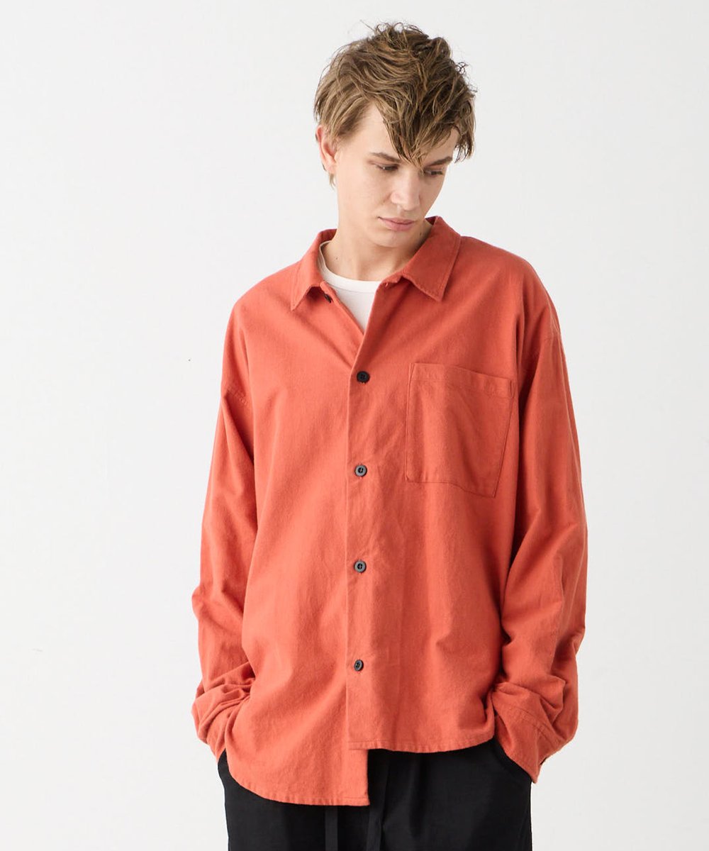 ワークジャケット 推定定価5万❗大特価　IRON AND RESIN