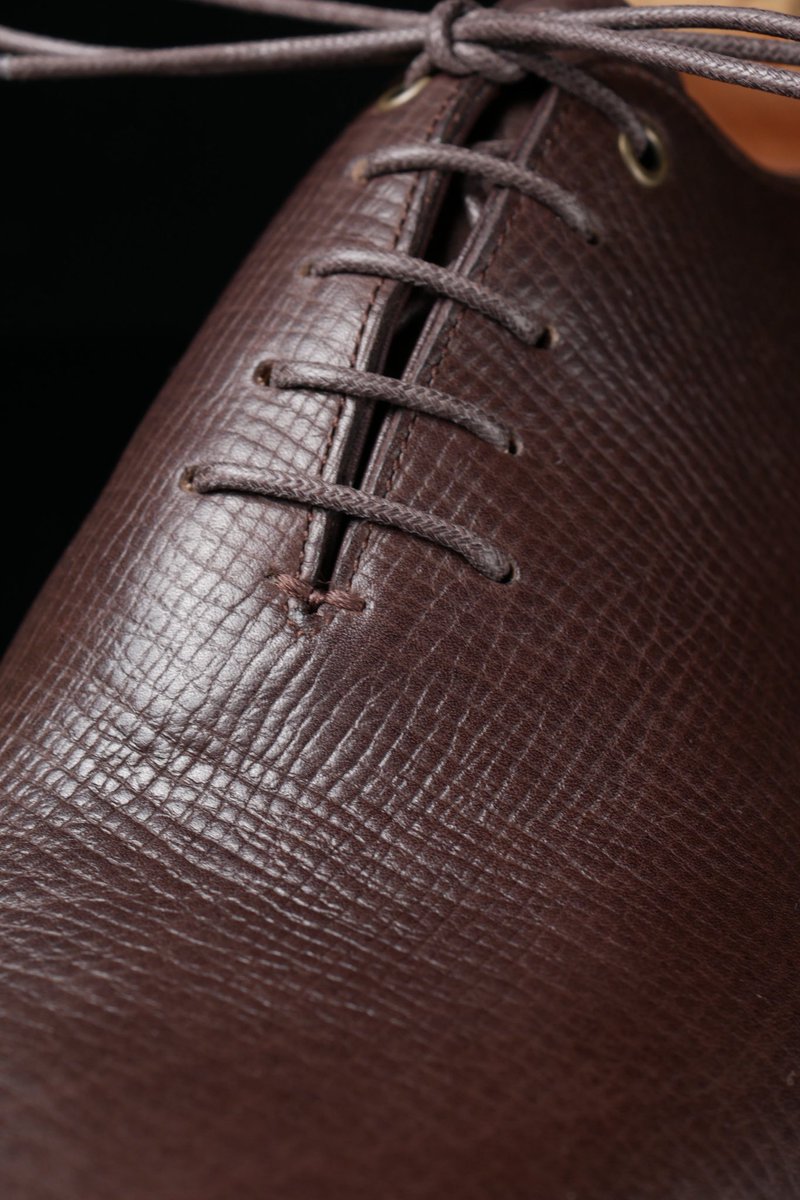 ホールカット
ユタカーフ
ノルウィージャン

たまらんです。