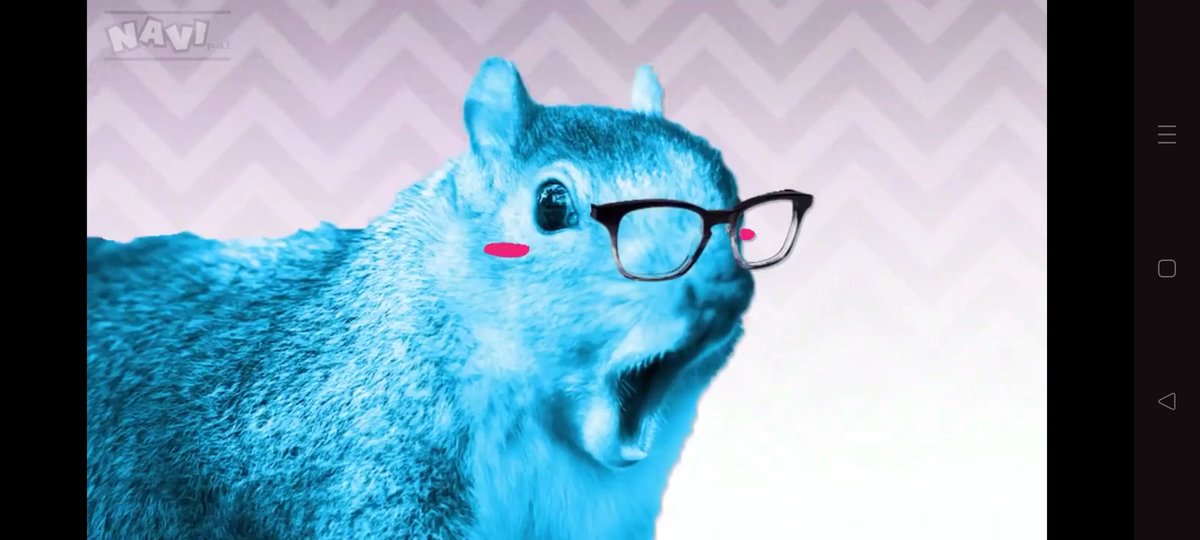 Tekrom0's tweet photo. @navipal_ 100% using this as a reaction image https://t.co/mXkZ36slzz