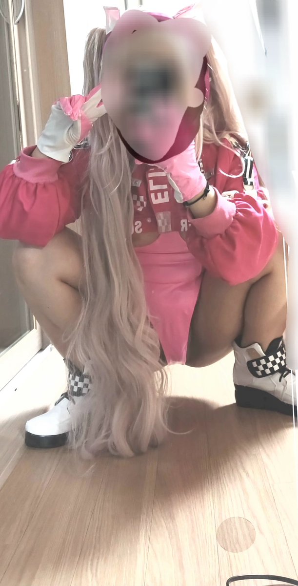 Purity_cos's tweet photo. 댇지
#NIKKEcosplay #cosplay https://t.co/mGxW3nXY4T