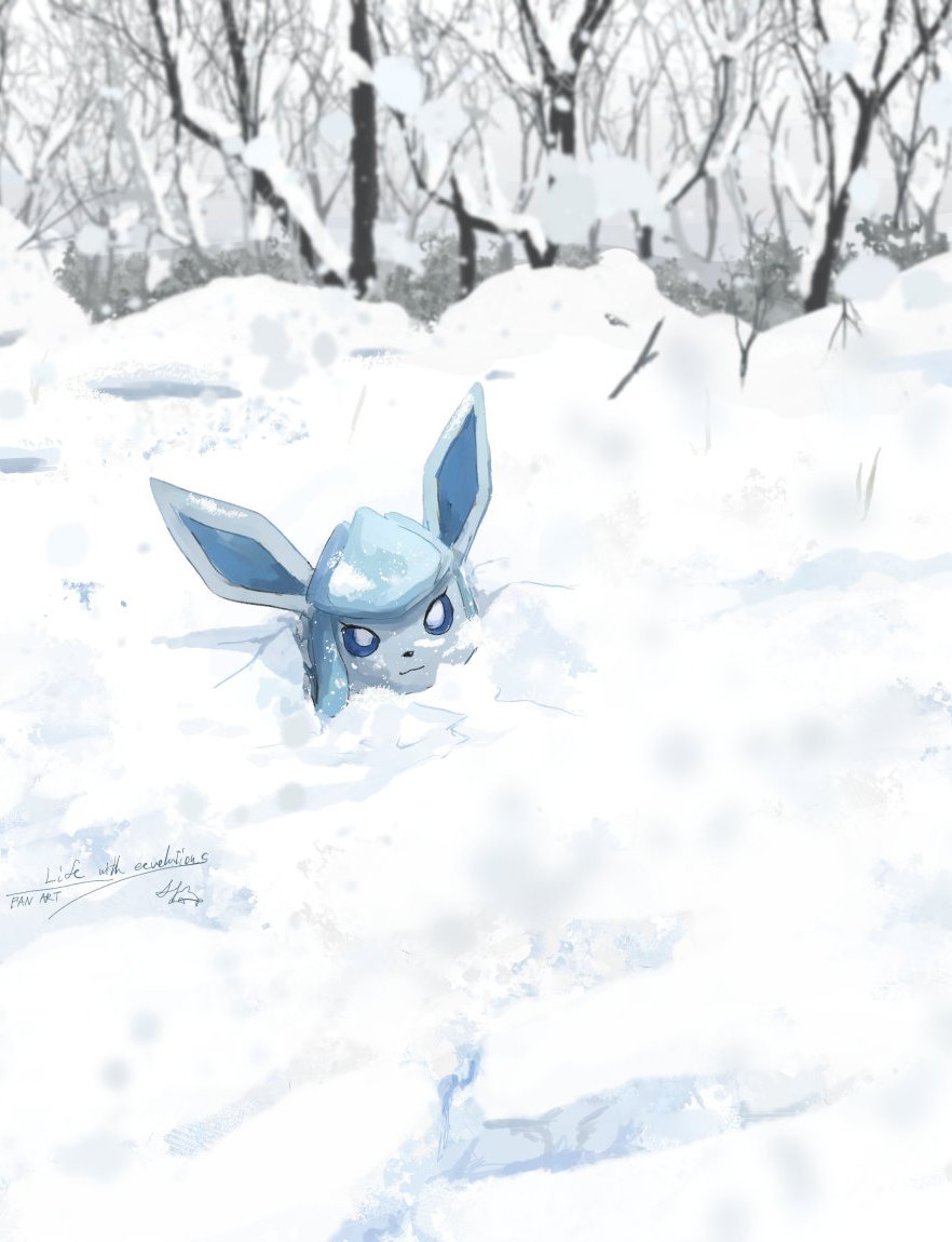 #ポケモンと生活